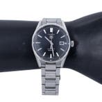 TAG Heuer - Carrera - Zonder minimumprijs - WAR211A - Heren