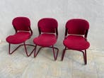 Herman Miller - Stoel - Metaal, Textiel, Plastic