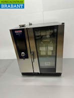 RVS Rational iCombi Pro 10-1/1E Combisteamer Steamer oven, Ophalen of Verzenden, Nieuw in verpakking
