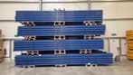 Jungheinrich MPB palletstelling gebruikt Staander, Ophalen of Verzenden