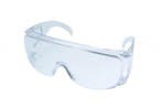 Bgs Technic Veiligheidsbril, helder, Verzenden, Nieuw