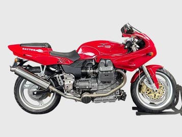 Moto Guzzi - Daytona RS - 992 cc - 1999
