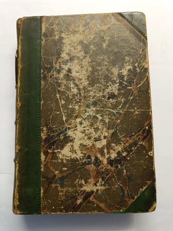Sir John Ross - Narrative of a Voyage of Discovery in Search