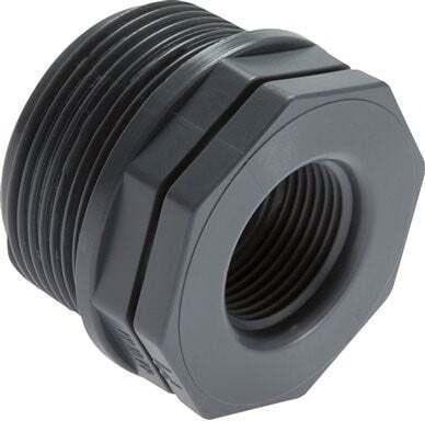 Verloopring G1/4'' Binnendraad X G3/8'' Binnendraad, Doe-het-zelf en Bouw, Overige Doe-Het-Zelf en Bouw, Verzenden