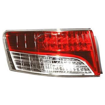 Toyota Avensis 2009-2011 Achterlichtglas Buiten Links LED, Verzenden