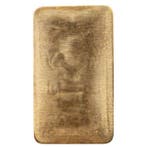 1 gram - Goud .999 - 1 gram 9999 Scottsdale Gold Prepper Bar, Postzegels en Munten