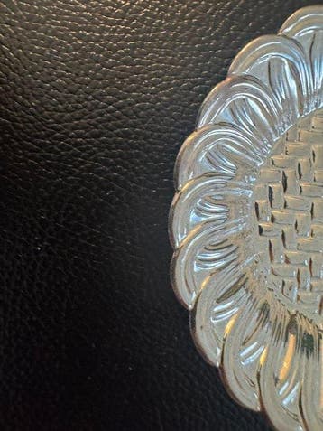 Plat - Argent 800, Antiek en Kunst, Antiek | Zilver en Goud