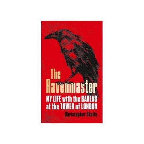 The Ravenmaster 9780008307929 Christopher Skaife, Livres, Langue | Anglais, Envoi