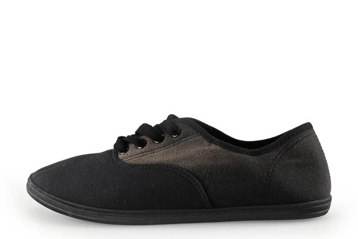 Anna Field Sneakers in maat 41 Zwart, Kleding | Dames, Schoenen, Zwart, Gedragen, Sneakers, Verzenden