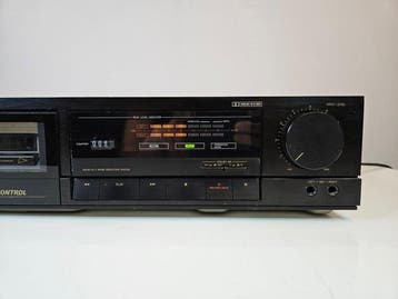JVC - TD-X311 Audiocassette deck, Nieuw