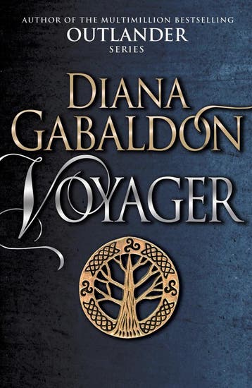 Voyager / The outlander saga / 3 9781784751357, Boeken, Verzenden, Gelezen, Diana Gabaldon