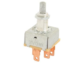 Ventilator schakelaar (Werktuigen), Zakelijke goederen, Ophalen of Verzenden