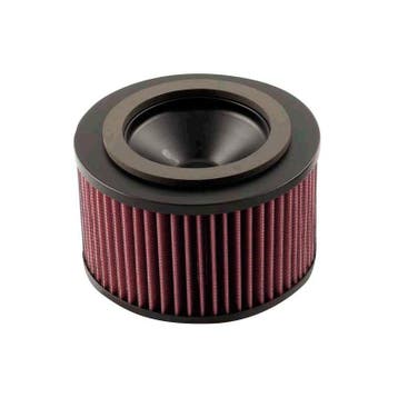 K&N Vervangingsluchtfilter | Toyota Hilux 3.0L-L5 (Diesel) 1, Auto-onderdelen, Verzenden, Nieuw