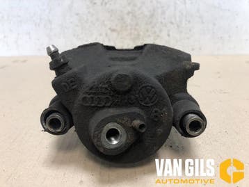 Remklauw (Tang) links-voor Volkswagen Polo O225171, Nieuw