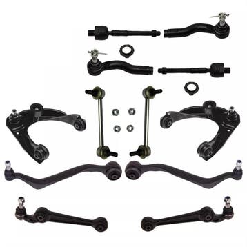 Draagarm Draagarmen set voorzijde MAZDA 6 ( GG/GY/GH) NIEUW, Ophalen of Verzenden