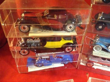 Rio 1:43 - Voiture miniature (18) - a very interesting