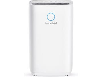 Bloomfold Eclipse - Luchtontvochtiger - 25L per dag incl., Elektronische apparatuur, Luchtbehandelingsapparatuur, Verzenden, Nieuw