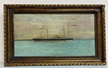 Francisco Hernández Monjo (1862-1937), Toegeschreven aan -