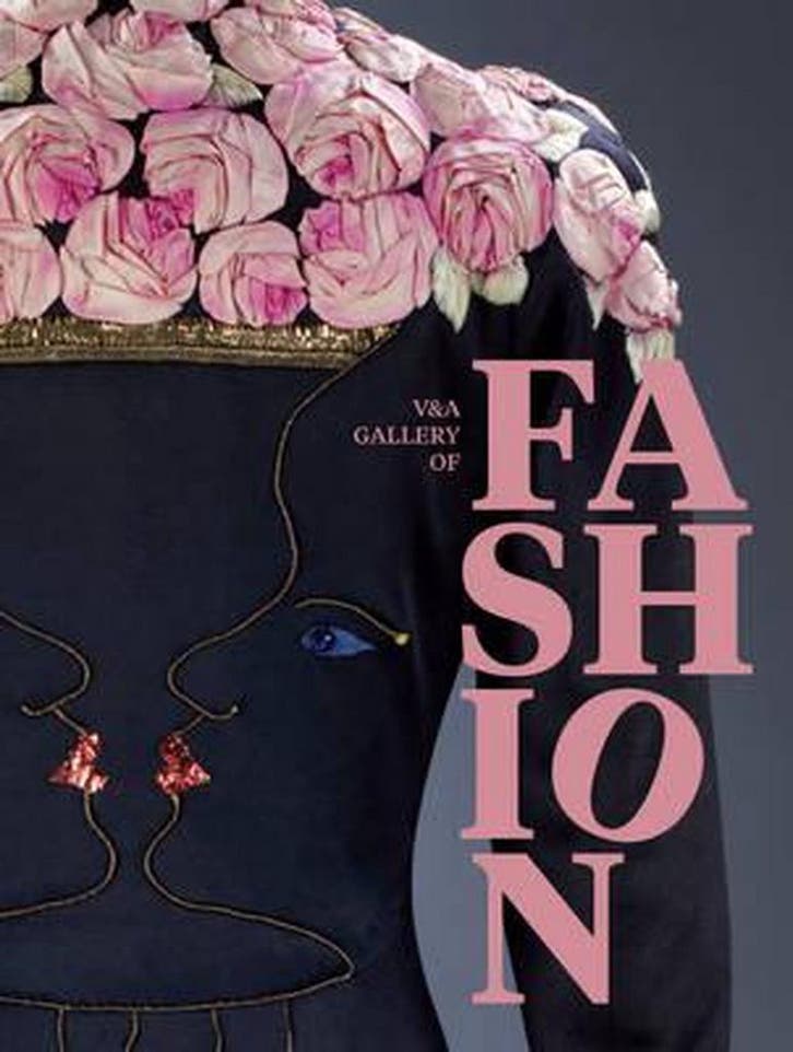 V&A gallery of fashion 9781851777525, Livres, Langue | Anglais, Envoi