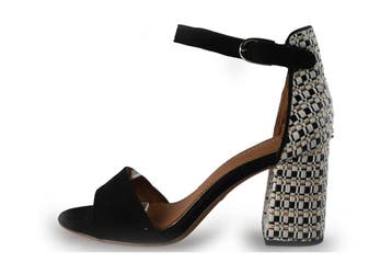 Tamaris Sandalen in maat 40 Zwart, Kleding | Dames, Tamaris, Verzenden, Zwart, Sandalen of Muiltjes