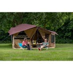 Campooz La Luna vouwwagen, Caravans en Kamperen, Vouwwagens, Ophalen