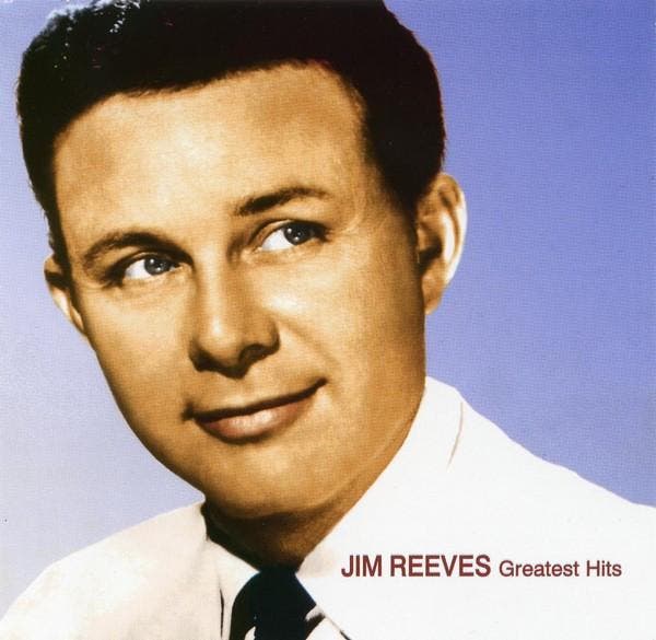 Jim Reeves - Greatest Hits, Cd's en Dvd's, Cd's | Pop, Gebruikt, Verzenden