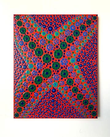 Padelah (1961) - Spring