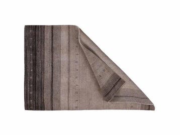Gabbeh - Tapis - 180 cm - 116 cm - Tapis en laine tissé à la, Maison & Meubles