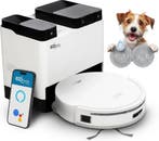 EZIclean Z12 Ultra Robotstofzuiger met Laadstation -, Verzenden