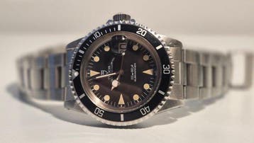 Tudor - Lollypop Tropic - 76100 - Unisex - 1988