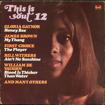 Various - This Is Soul 12, Verzenden, Gebruikt