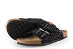 Kangaroos Slippers in maat 41 Blauw, Slippers, Zo goed als nieuw, Kangaroos, Verzenden