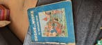 Suske en Wiske - De Tartaarse helm  - 1957, Eén stripboek, Verzenden, Gelezen, Vandersteen, Willy.