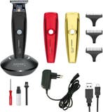Gamma+ Baardtrimmer - Tweede kansje! Oplaadbaar, OP = OP., Verzenden, Nieuw, Scheren en Epileren