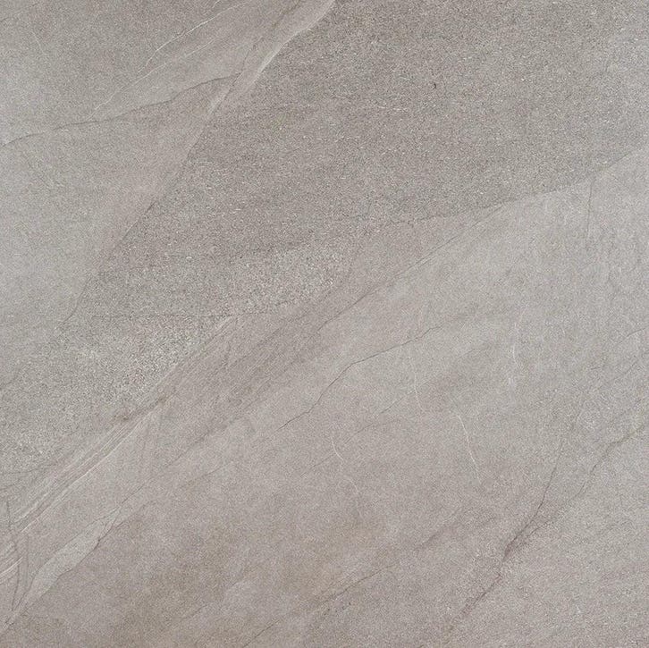 Vloertegel/Wandtegel Grijs 90x90cm (Vloeren, Bouwmaterialen), Doe-het-zelf en Bouw, Tegels, 60 cm of meer, 60 cm of meer, 10 m² of meer