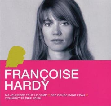 Françoise Hardy – L'essentiel CD, Verzenden, Nieuw in verpakking
