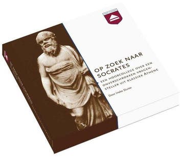 Op zoek naar Socrates 9789085300687 I. Sluiter, Verzenden, I. Sluiter
