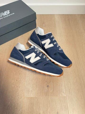 New Balance - Sneakers - Maat: EU 41.5 - Nieuw met tags, Nieuw