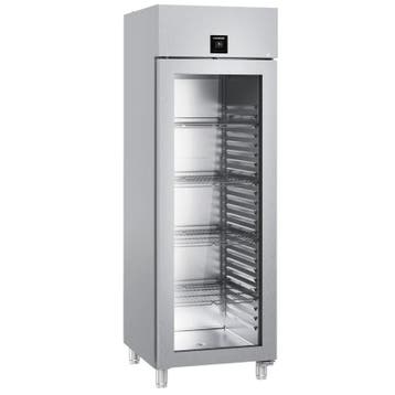 Koelkast | PERFECTION | 625L (2/1 GN) | RVS | +1°C/+15°C |, Verzenden, Nieuw in verpakking
