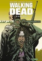 De wijde wereld / Walking Dead / 16 9789058858573, Boeken, Verzenden, Zo goed als nieuw, Robert Kirkman