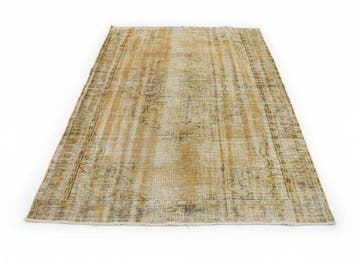 Usak - Tapis - 213 cm - 122 cm