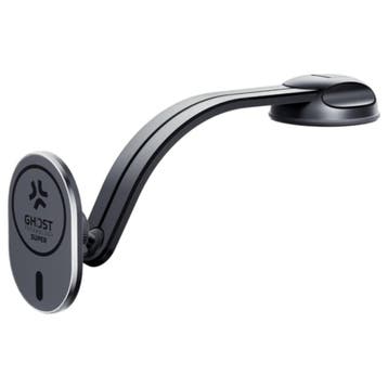 Celly Magnetische Ghost Flex MagSafe Telefoonhouder Auto, Télécoms, Supports de téléphone, Verzenden