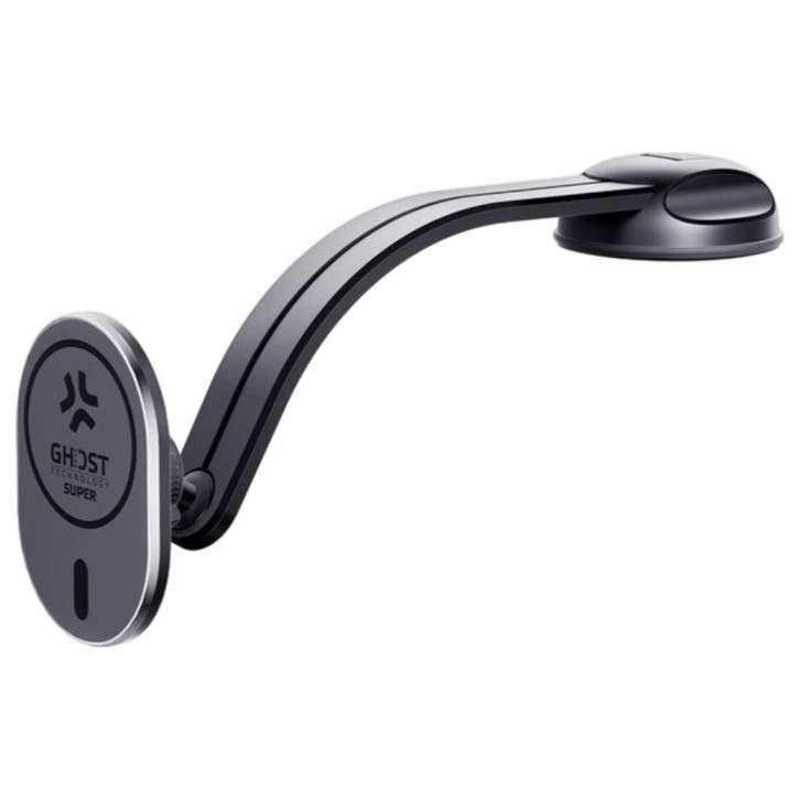 Celly Magnetische Ghost Flex MagSafe Telefoonhouder Auto, Télécoms, Supports de téléphone, Envoi