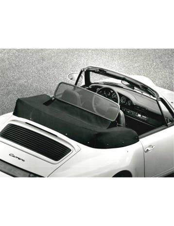 1994 PORSCHE 911 CARRERA CABRIO PERSFOTO, Nieuw
