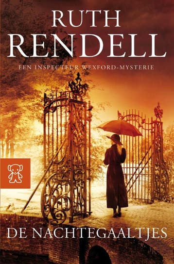 De nachtegaaltjes / Inspecteur Wexford-mysteries / 5, Verzenden, Ruth Rendell