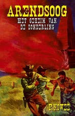 Het geheim van de zonderling / Arendsoog / 21 9789049910211, Verzenden, Paul Nowee