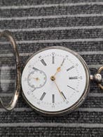 Mermod Freres - Ligne Droite 15 Rubis - 52586 - 1850-1900, Nieuw