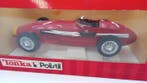 Tonka 1:16 - Modelauto - Maserati 250 F - (cod.H39)