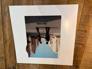 Pink Floyd - Wish You Were Here -50th Anniversary Quadratic, Nieuw in verpakking
