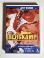 SPORT CLASSICS DENNIS BERGKAMP (DVD), Cd's en Dvd's, Gebruikt